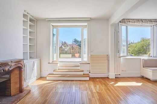 Appartement à Boulogne-Billancourt, Hauts-de-Seine