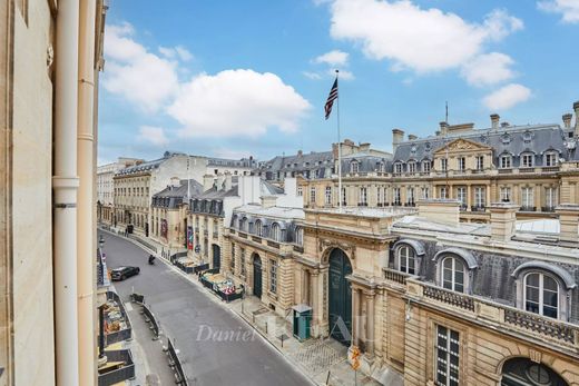 Apartment in Champs-Elysées, Madeleine, Triangle d’or, Paris