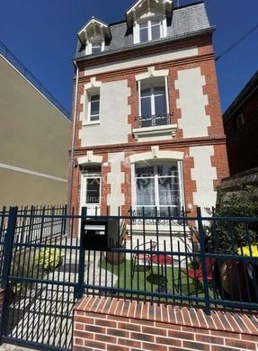 Maison de luxe à Deauville, Calvados