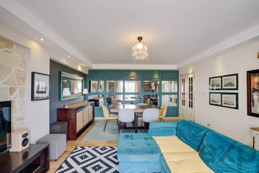 Apartment in Póvoa de Santa Iria e Forte da Casa, Vila Franca de Xira