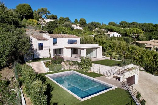 Villa in La Colle-sur-Loup, Alpes-Maritimes