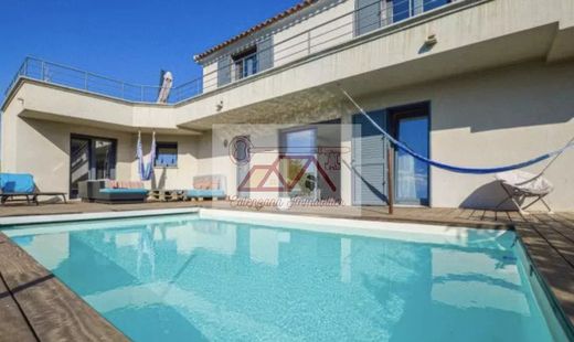 Βίλα σε Calenzana, Upper Corsica