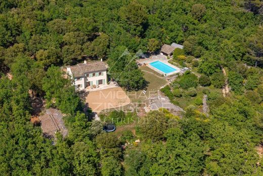 Villa in Bargemon, Var
