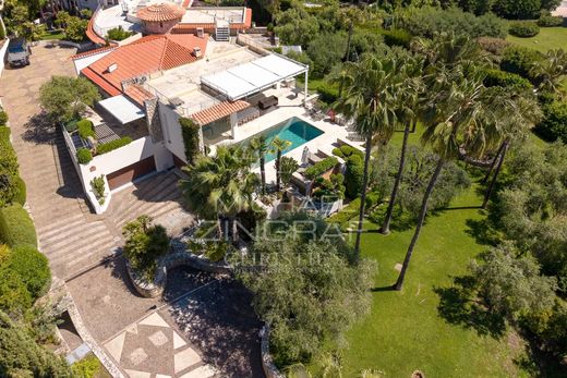Luksusowy dom w Cannes, Alpes-Maritimes