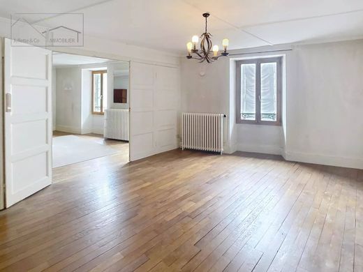 Apartament w Chamonix, Haute-Savoie