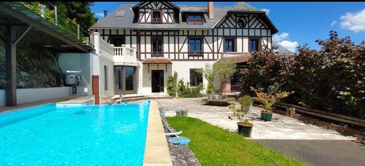 Maison de luxe à Fondettes, Indre-et-Loire