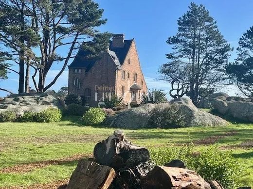 Appartement à Trégastel, Côtes-d'Armor