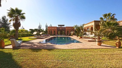 Villa in Marrakech, Marrakesh-Safi