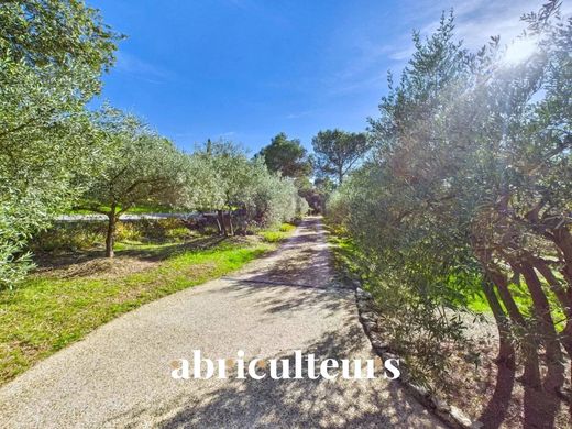Villa - Cheval-Blanc, Vaucluse