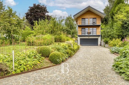 Villa en Divonne-les-Bains, Ain