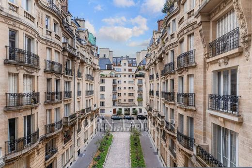 Apartment in La Muette, Auteuil, Porte Dauphine, Paris