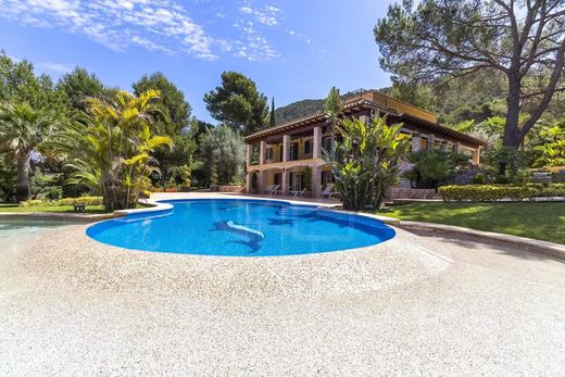 Villa in Port d'Andratx, Balearen Inseln