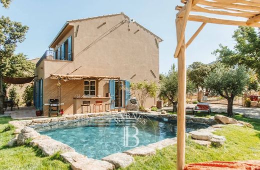 Villa in L'Île-Rousse, Upper Corsica