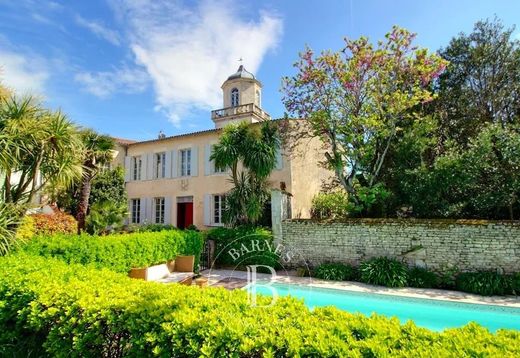 Luxury home in Le Bois-Plage-en-Ré, Charente-Maritime