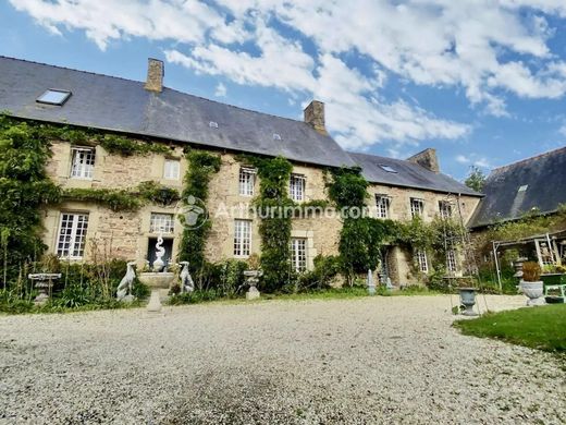 Элитный дом, Pléhédel, Côtes-d'Armor