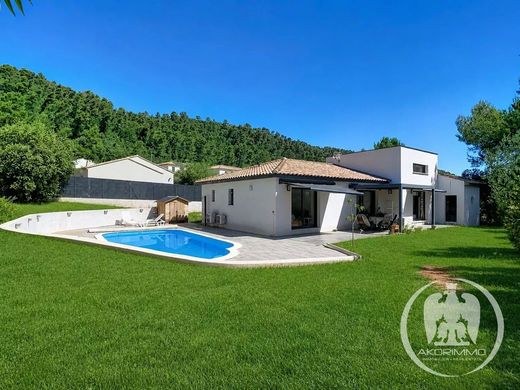 Casa de lujo en Le Luc, Var