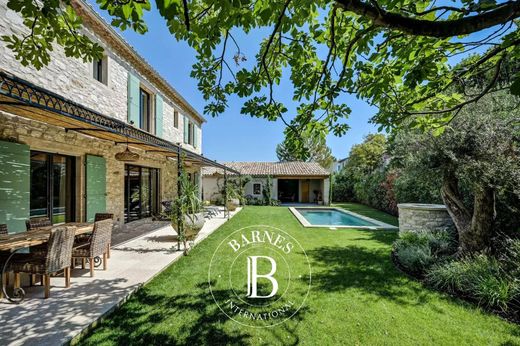 Luxury home in Saint-Rémy-de-Provence, Bouches-du-Rhône