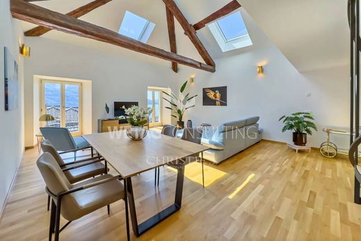 Appartement à Brissago, Locarno District