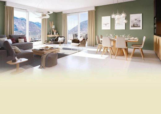 Appartement à Aigueblanche, Savoie