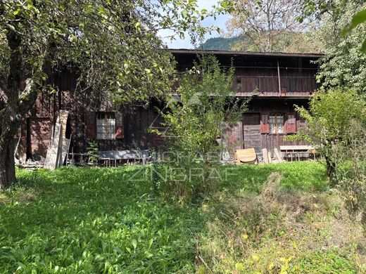 Chalet in Praz-sur-Arly, Haute-Savoie