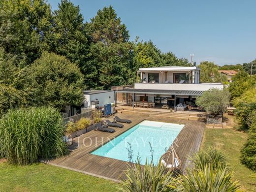 Luksusowy dom w Gradignan, Gironde