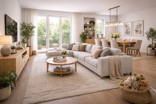 Apartment in Bordeaux, Gironde