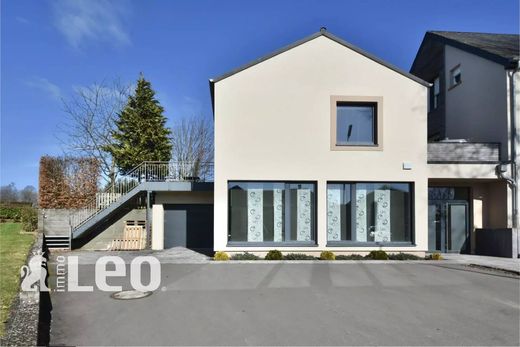 Residential complexes in Wincrange, Clervaux