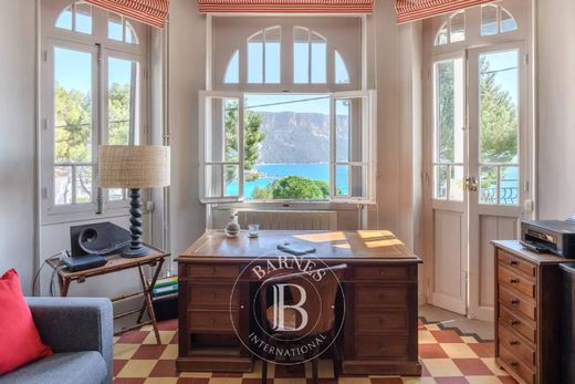 Luxury home in Cassis, Bouches-du-Rhône