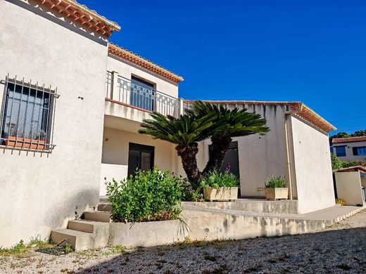 Luksusowy dom w Villeneuve-Loubet, Alpes-Maritimes
