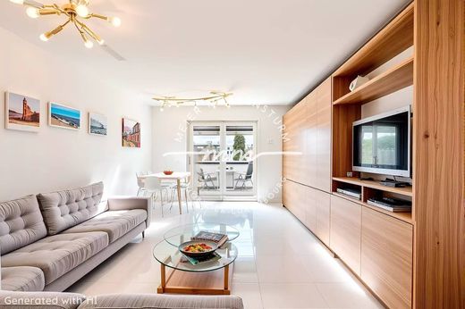 Apartment in Pétange, Canton d'Esch-sur-Alzette