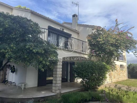 Casa di lusso a La Seyne-sur-Mer, Var