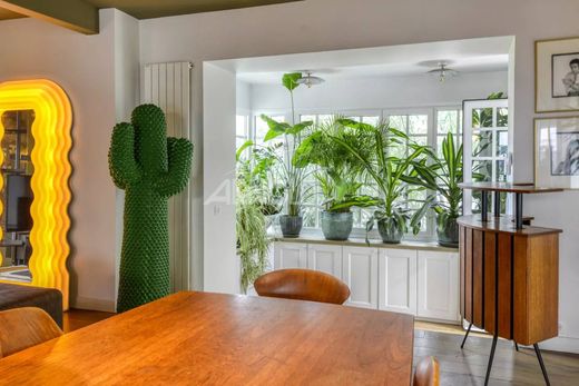 La Baule-Escoublac, Loire-Atlantiqueの高級住宅