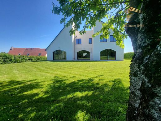 Casa de luxo - La Neuville-Chant-d'Oisel, Sena Marítimo