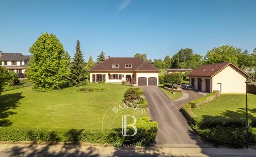 Luxury home in Hollenfels, Tuntange