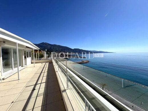 Apartamento - Roquebrune-Cap-Martin, Alpes Marítimos