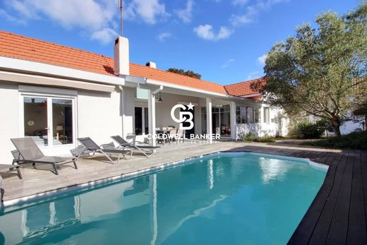 Casa di lusso a Arcachon, Gironda
