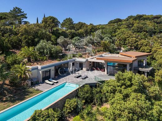 Villa in La Croix-Valmer, Var