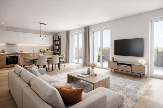 Apartamento - Issy-les-Moulineaux, Hauts-de-Seine