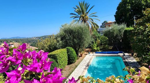 호화 저택 / Vence, Alpes-Maritimes