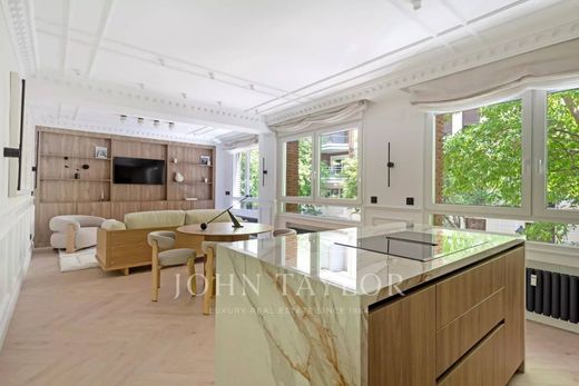 Appartamento a Madrid, Provincia de Madrid