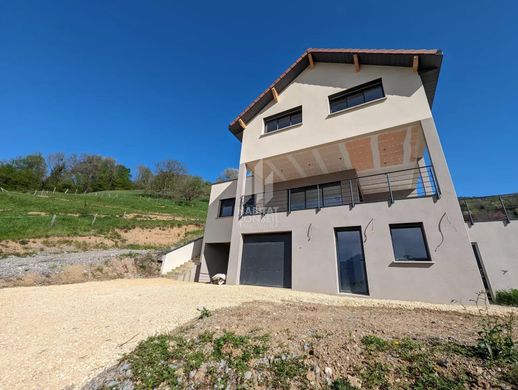 Luxury home in Villard-Bonnot, Isère