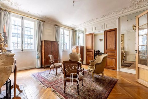 Appartement à La Muette, Auteuil, Porte Dauphine, Paris