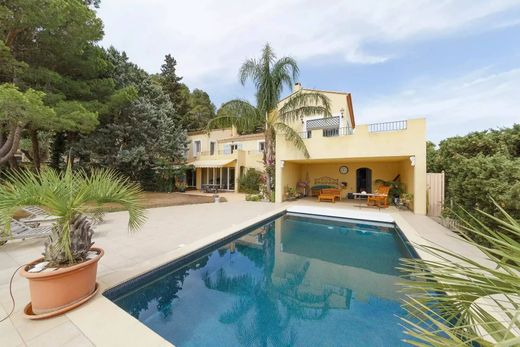 Casa de lujo en Peyriac-de-Mer, Aude