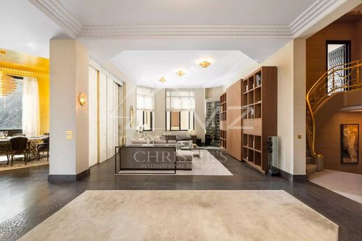Appartement à La Muette, Auteuil, Porte Dauphine, Paris