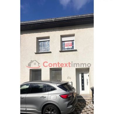 ‏בתי יוקרה ב  Clemency, Käerjeng