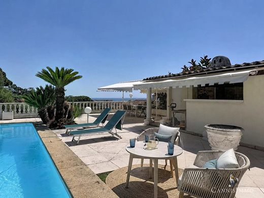 Villa a Cannes, Alpi Marittime