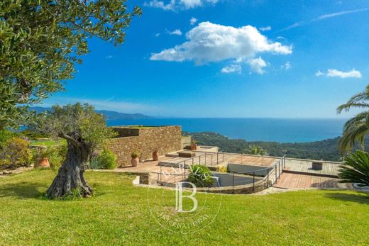 Villa à Bormes-les-Mimosas, Var