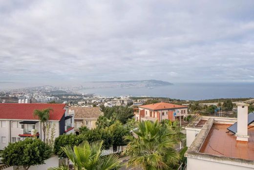 Villa in Tangier, Tanger-Assilah
