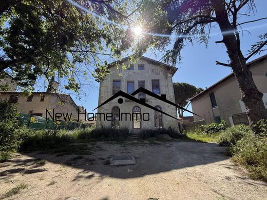 Willa w Marsylia, Bouches-du-Rhône