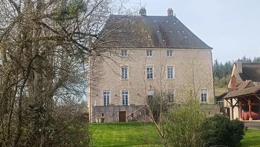 Luxus-Haus in Mercurey, Saône-et-Loire